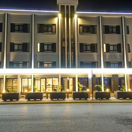 Imperial Hotel Express Kisumu Kültér fotó