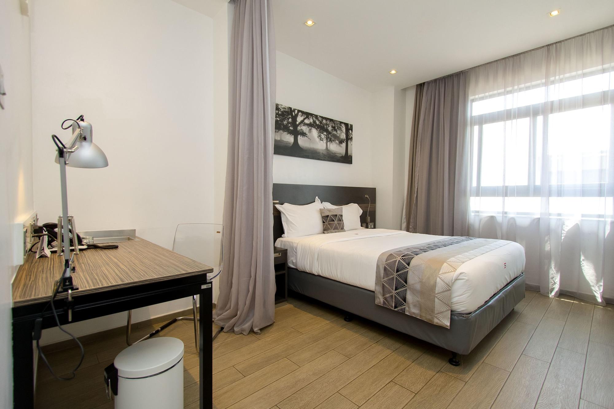 Imperial Hotel Express Kisumu Kültér fotó