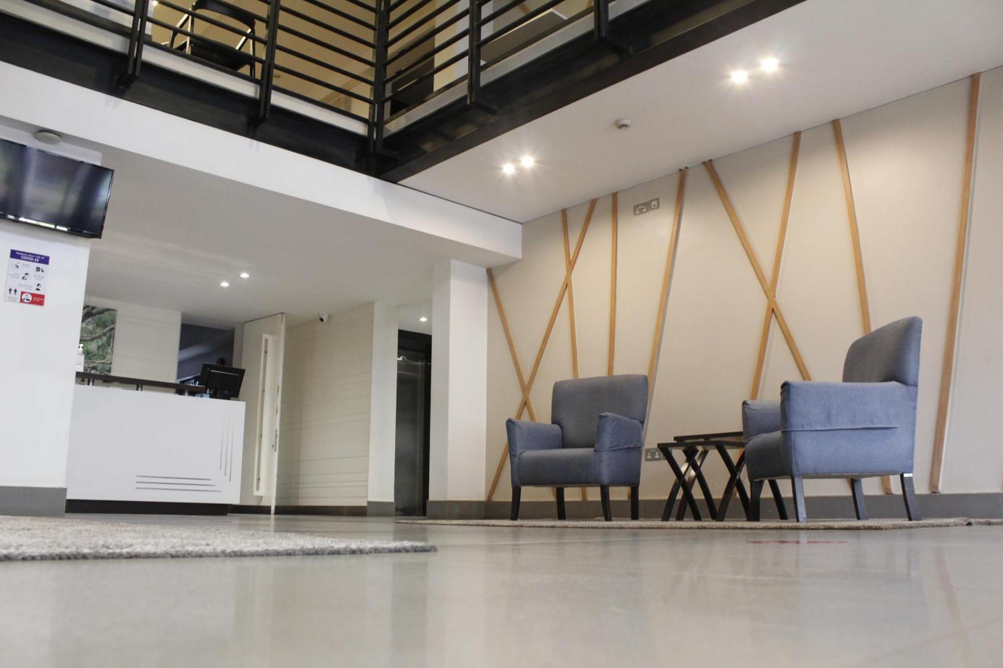 Imperial Hotel Express Kisumu Kültér fotó