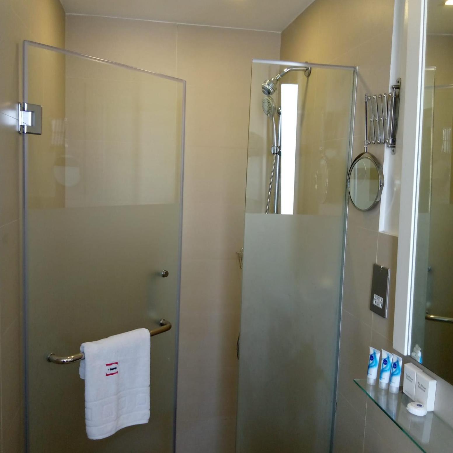 Imperial Hotel Express Kisumu Kültér fotó