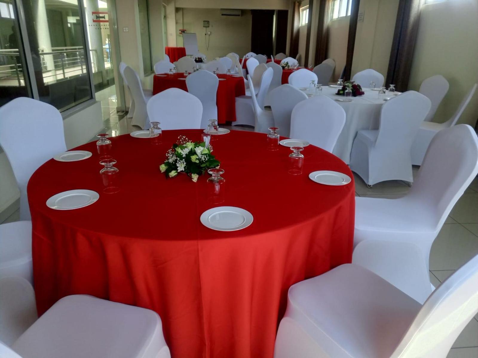 Imperial Hotel Express Kisumu Kültér fotó