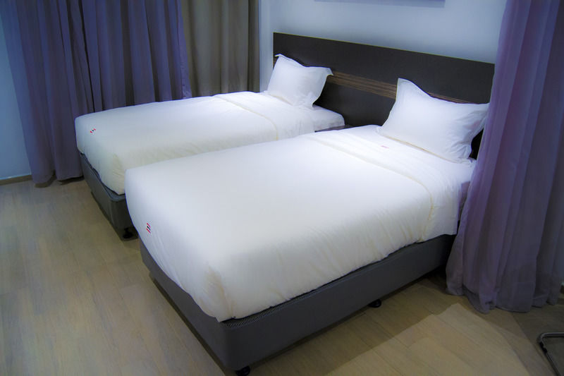 Imperial Hotel Express Kisumu Kültér fotó