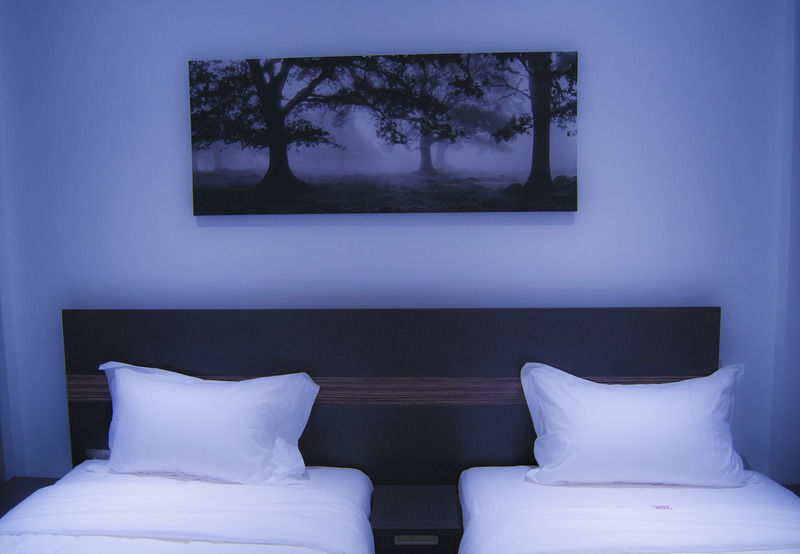 Imperial Hotel Express Kisumu Kültér fotó
