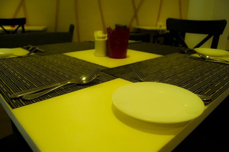 Imperial Hotel Express Kisumu Kültér fotó