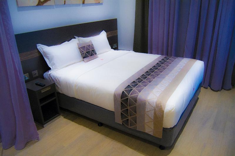 Imperial Hotel Express Kisumu Kültér fotó