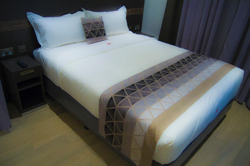Imperial Hotel Express Kisumu Kültér fotó